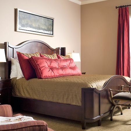 La Maison In Midtown An Urban B&B Houston Esterno foto