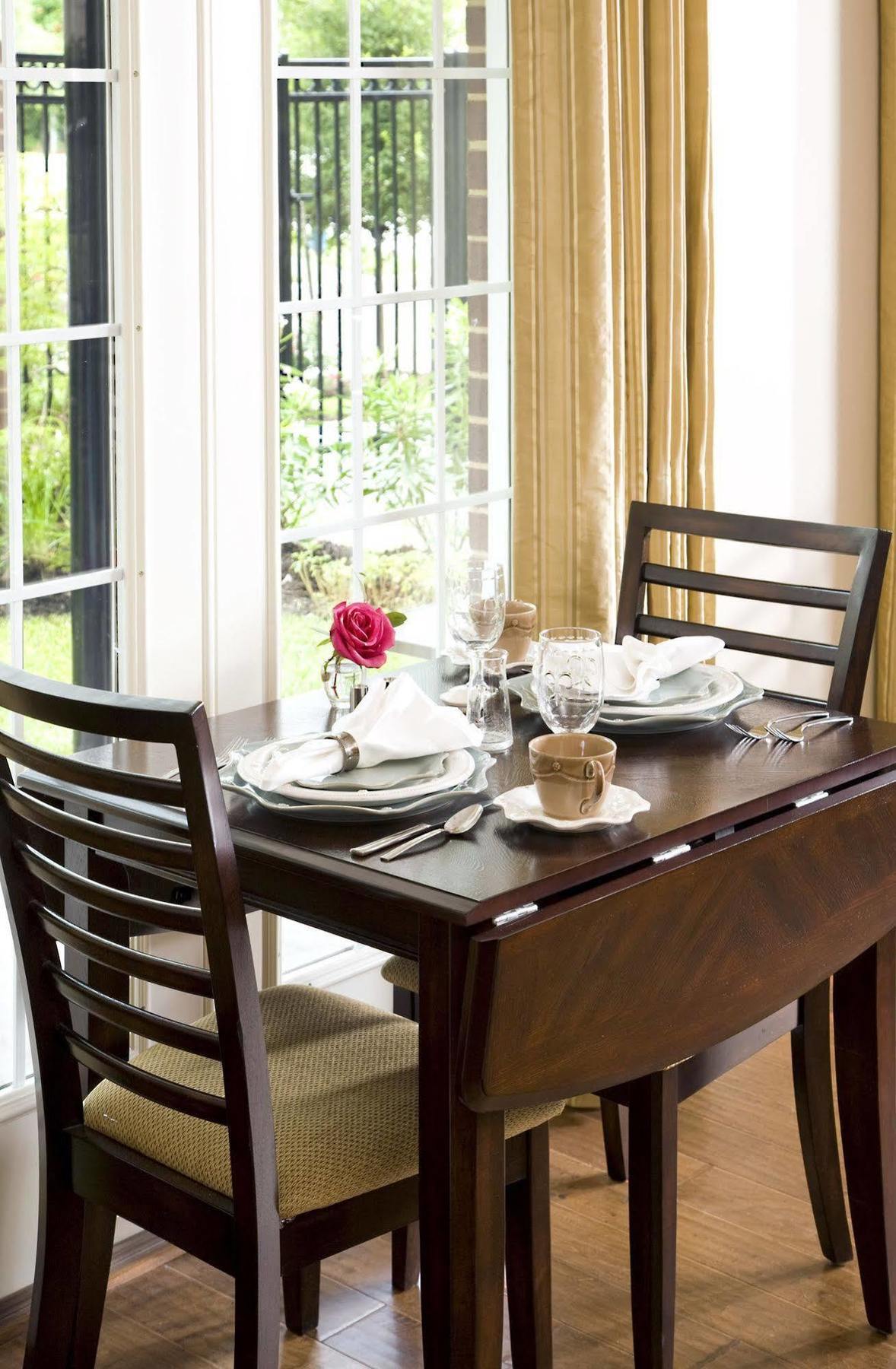 La Maison In Midtown An Urban B&B Houston Esterno foto