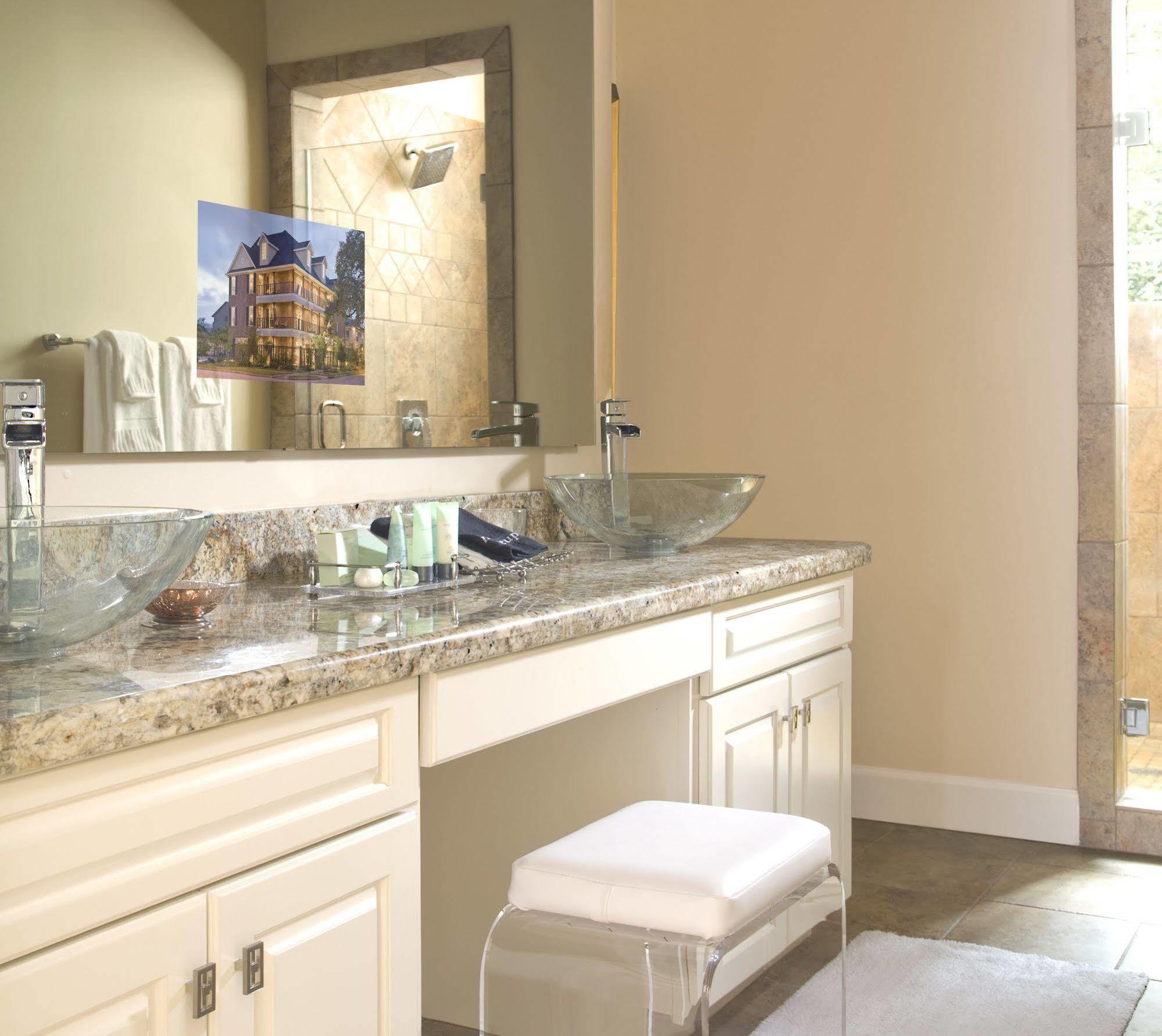 La Maison In Midtown An Urban B&B Houston Esterno foto