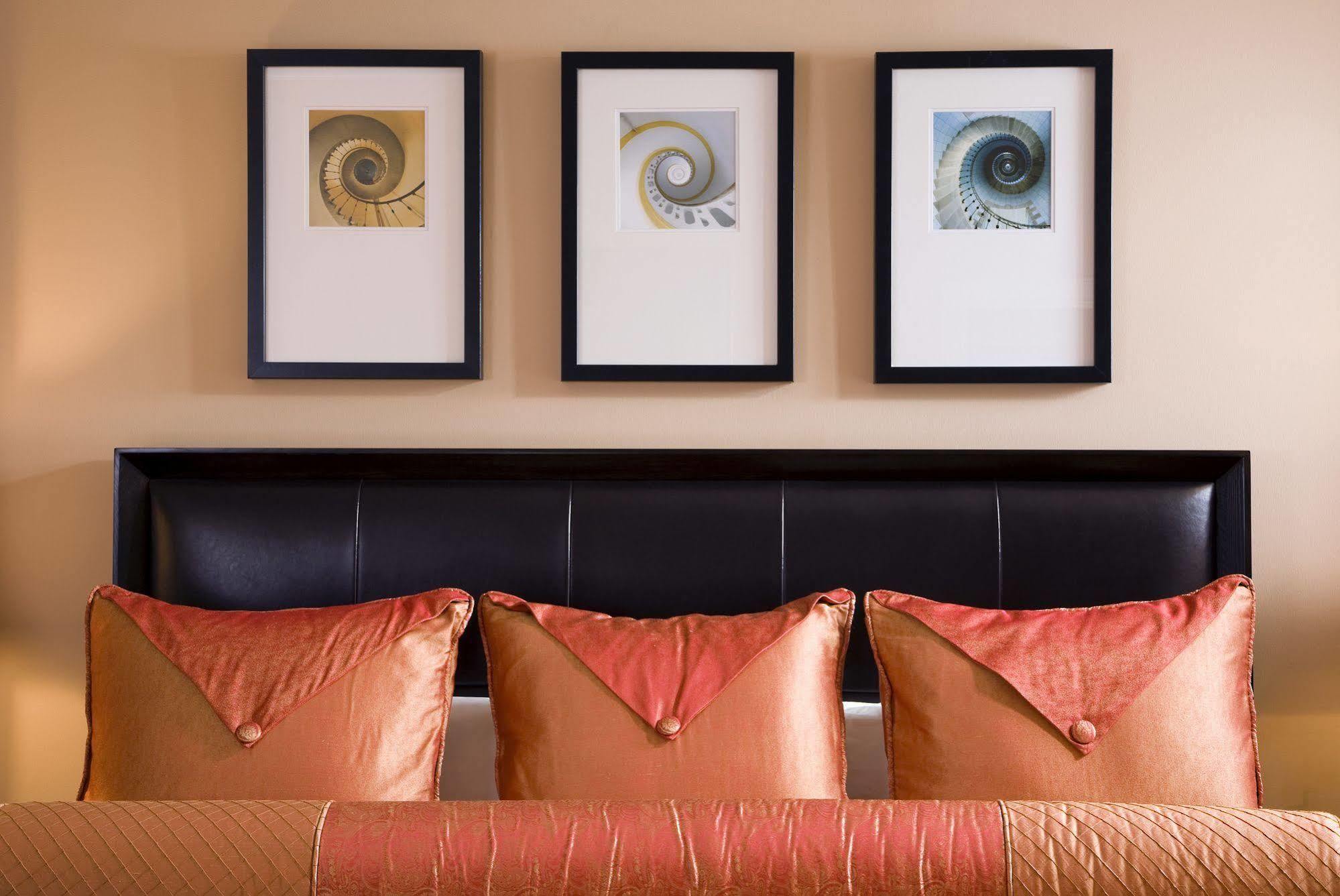 La Maison In Midtown An Urban B&B Houston Esterno foto