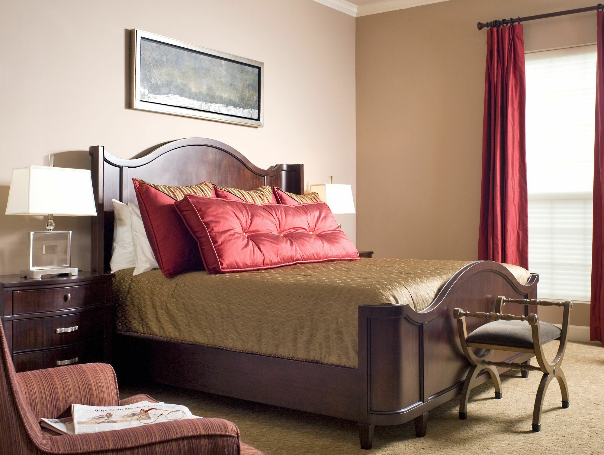 La Maison In Midtown An Urban B&B Houston Esterno foto