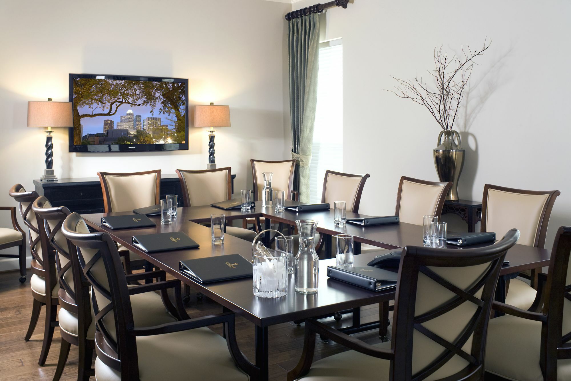 La Maison In Midtown An Urban B&B Houston Esterno foto