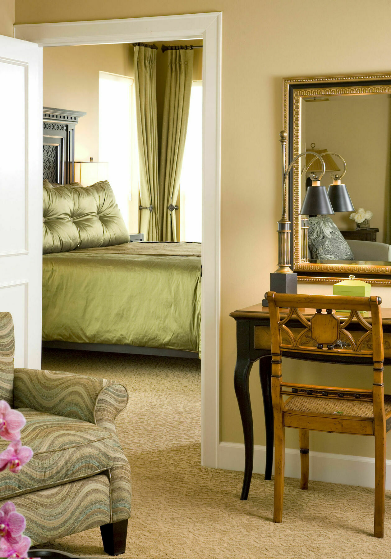 La Maison In Midtown An Urban B&B Houston Esterno foto