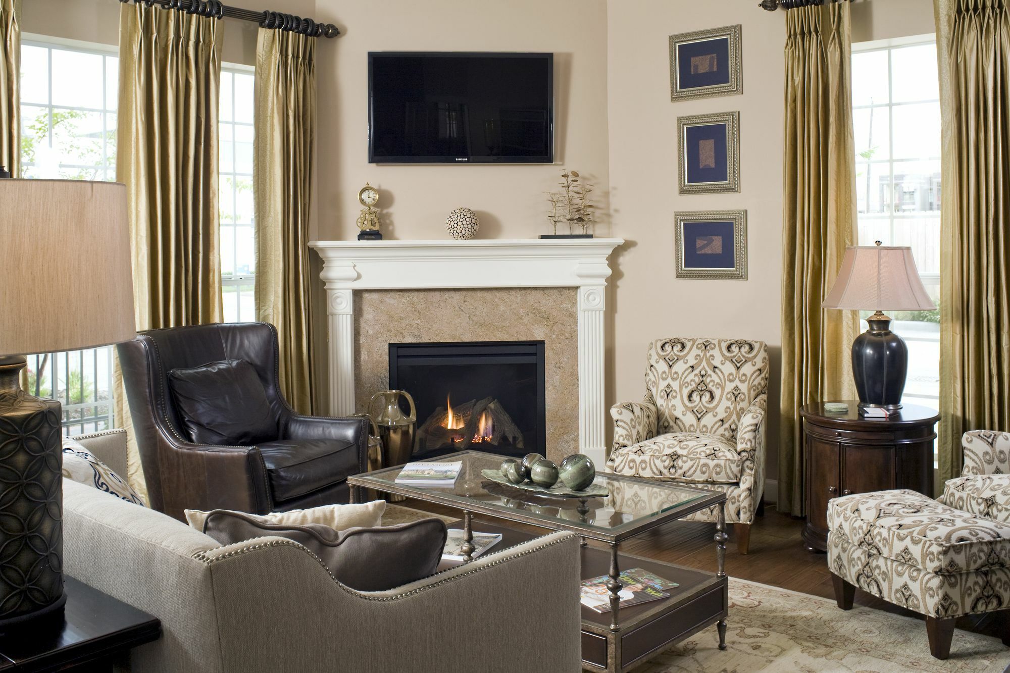La Maison In Midtown An Urban B&B Houston Esterno foto